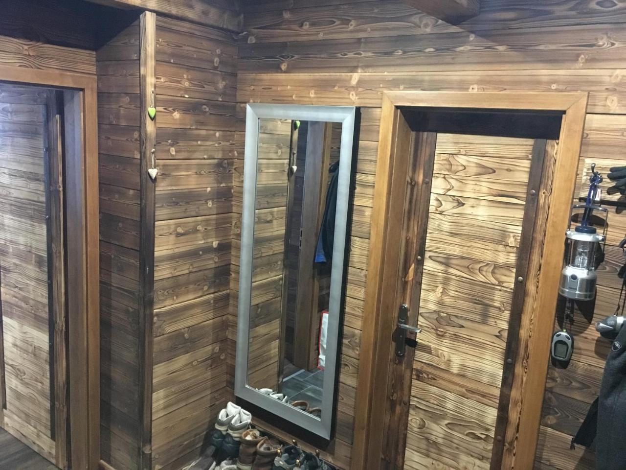 Chalet Rackova Dolina بريبيلينا المظهر الخارجي الصورة