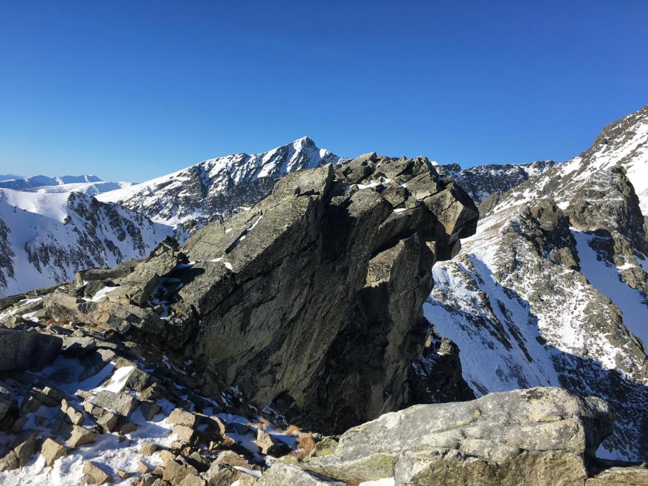 Chalet Rackova Dolina بريبيلينا المظهر الخارجي الصورة