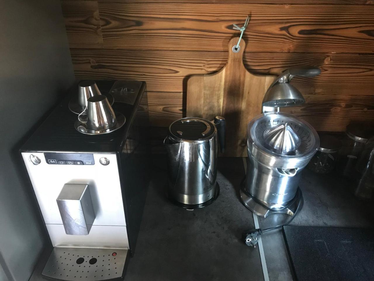 Chalet Rackova Dolina بريبيلينا المظهر الخارجي الصورة