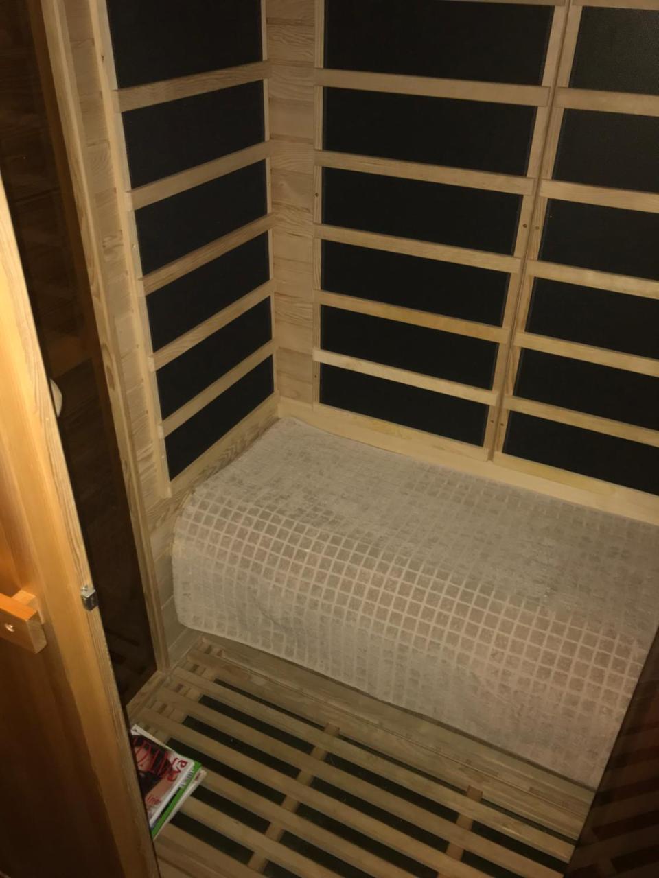 Chalet Rackova Dolina بريبيلينا المظهر الخارجي الصورة