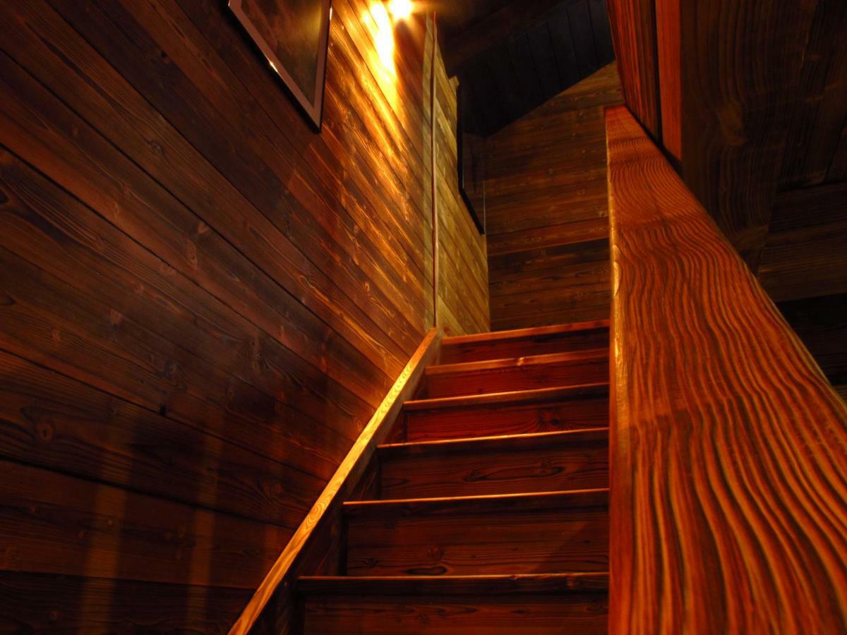 Chalet Rackova Dolina بريبيلينا المظهر الخارجي الصورة