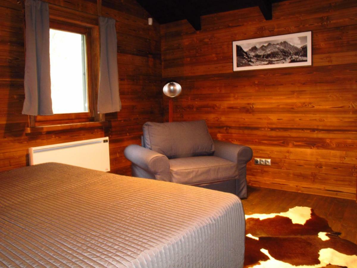 Chalet Rackova Dolina بريبيلينا المظهر الخارجي الصورة